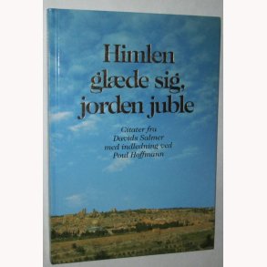 Himlen gld sig, jorden juble