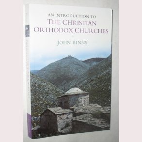 The Christian Orthodox Churches