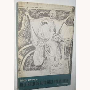 Hellighed og autoritet i oldkirken