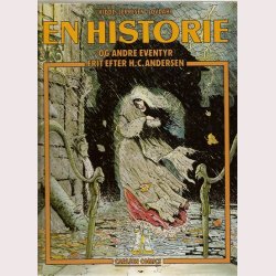 En historie og andre eventyr