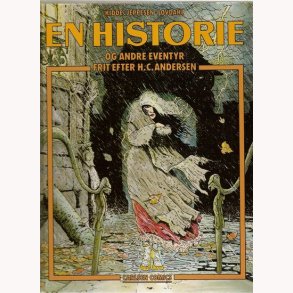 En historie og andre eventyr