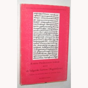 Kozma Presbyterens traktat