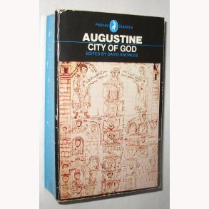 Augustine: City of God