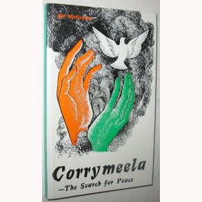 Corrymeela - The Search for Peace