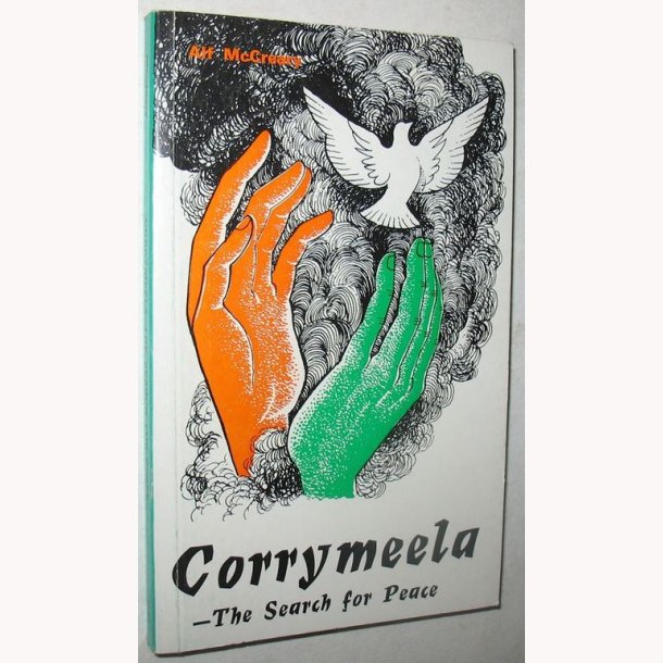 Corrymeela - The Search for Peace