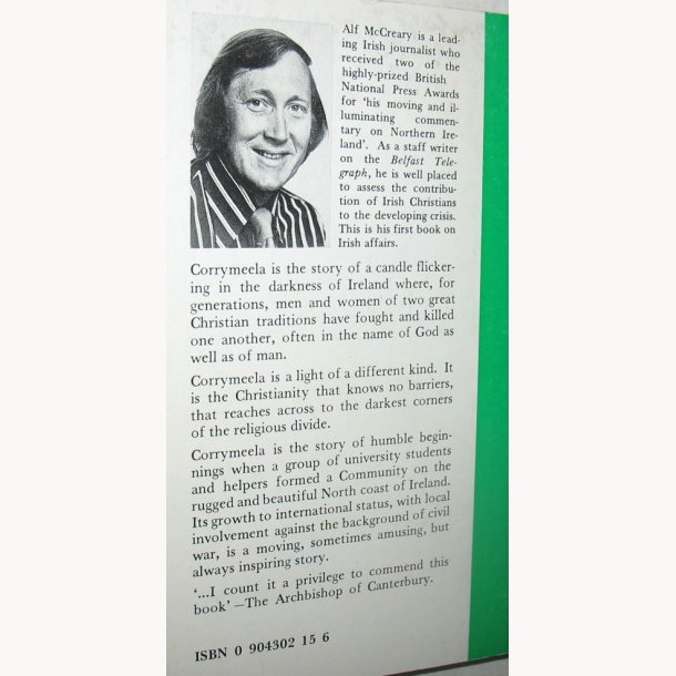 Corrymeela - The Search for Peace