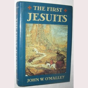 The first Jesuits
