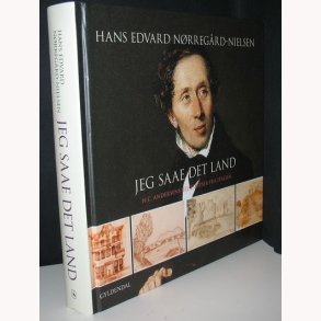 Jeg saae det land
