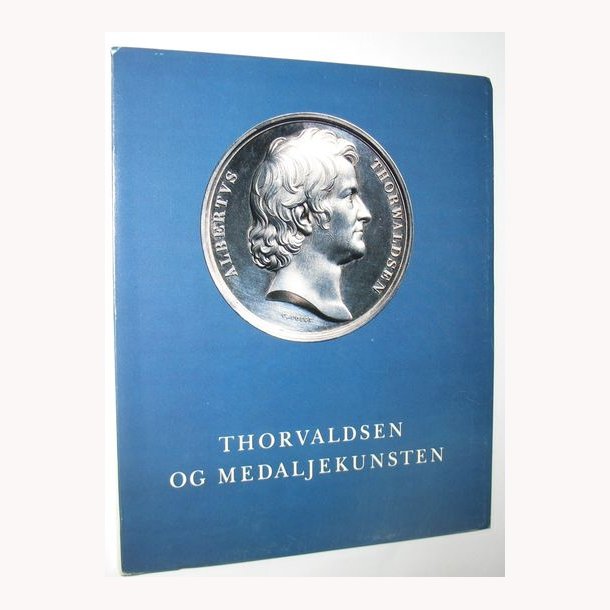Thorvaldsen og medaljekunsten