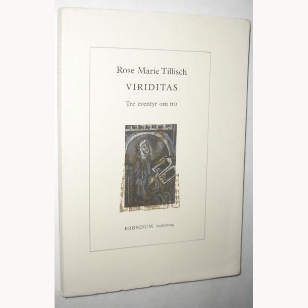 Viriditas - Tre eventyr om tro