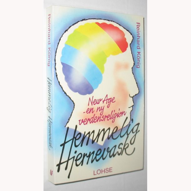 Hemmelig Hjernevask
