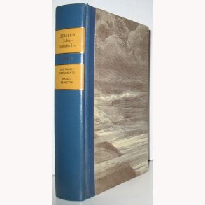 Bibelen i kulturhistorisk lys Bind 5