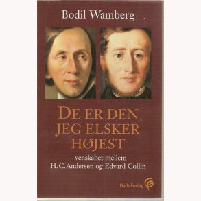 De er den jeg elsker hjest