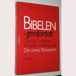 Bibelen - genfortalt