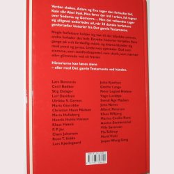 Bibelen - genfortalt