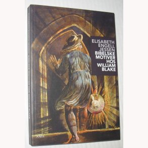 Bibelske motiver hos William Blake