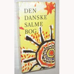 Den danske salmebog