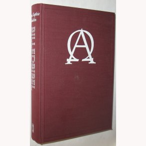 Hjemmenes Billedbibel Det Gamle- og Nye Testamente