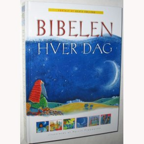 Bibelen hver dag