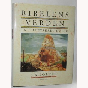 Bibelens verden