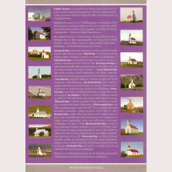 Kirkjur Islands - Bind 13 + 14