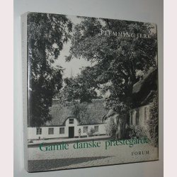 Gamle danske prstegrde