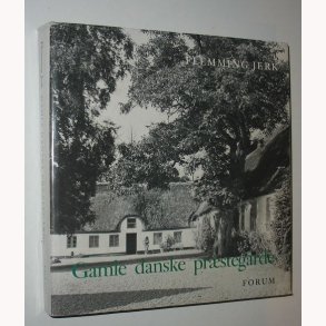 Gamle danske prstegrde