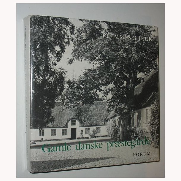 Gamle danske prstegrde