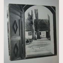 Gamle danske prstegrde