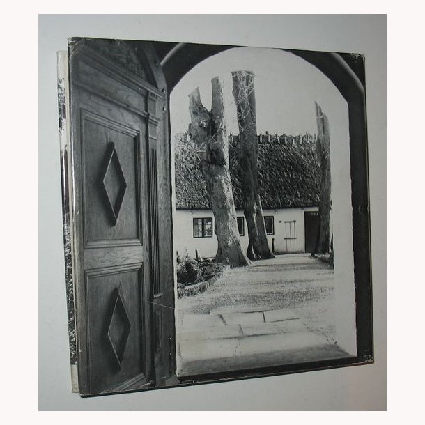 Gamle danske prstegrde