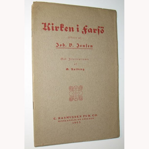 Kirken i Fars&ouml; (Fars)