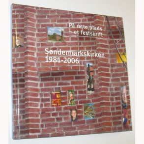 Sndermarkskirken 1981-2006