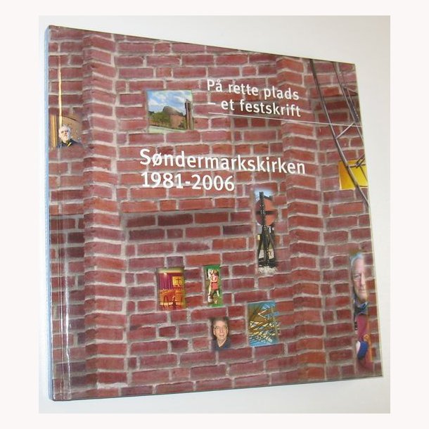 Sndermarkskirken 1981-2006