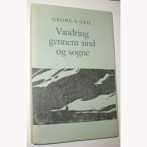 Vandring gennem sind og sorg