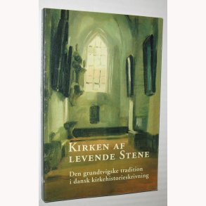Kirken af Levende Stene