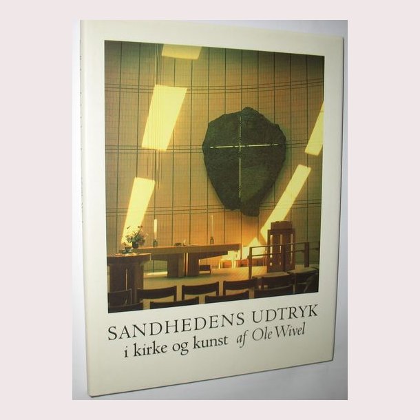 Sandhedens udtryk i kirke og kunst