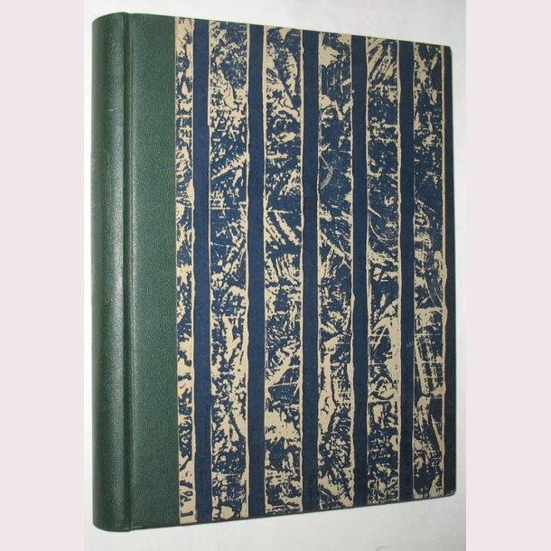 Vore Kirkegrde 1959-62