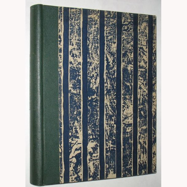 Vore Kirkegrde 1953-1956