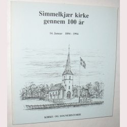 Simmelkjr kirke gennem 100 r