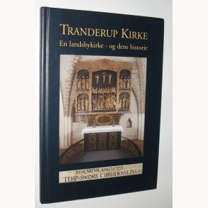 Tanderup Kirke