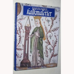 Danmarks kalkmalerier