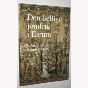 Den hellige jomfur i Esrum