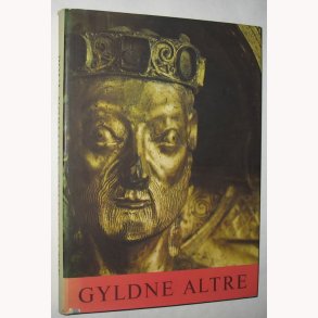 Gyldne altre