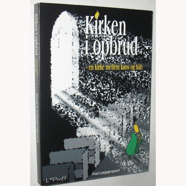 Kirken i opbrud
