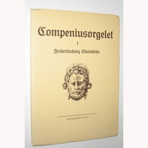Compeniusorgelet
