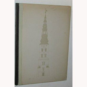 Nicolai Taarn arkitektur og historie