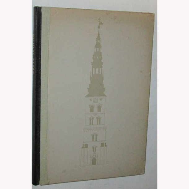 Nicolai Taarn arkitektur og historie