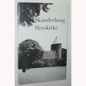 Skanderborg Slotskirke