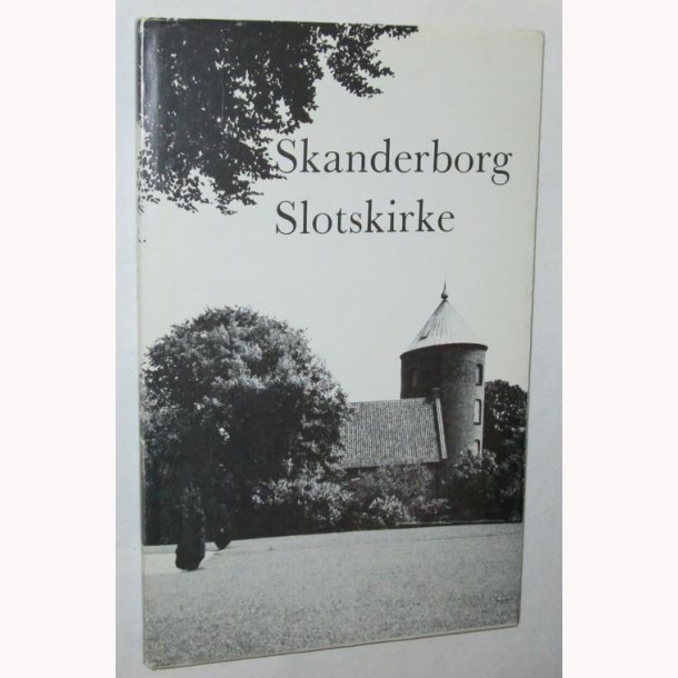 Skanderborg Slotskirke