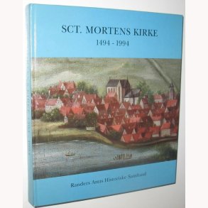 Sct. Mortens Kirke 1494-1994